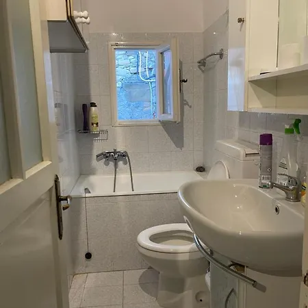 شقة Casa Vacanze Luzieth إمبيريا