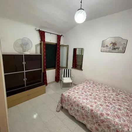 Casa Vacanze Luzieth شقة *