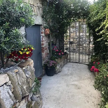 Casa Vacanze Luzieth