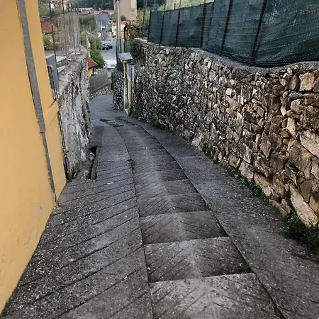 Casa Vacanze Luzieth *