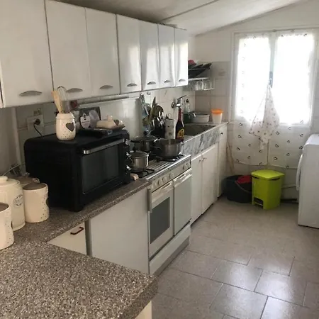 Casa Vacanze Luzieth Apartment Imperia