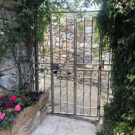 Casa Vacanze Luzieth