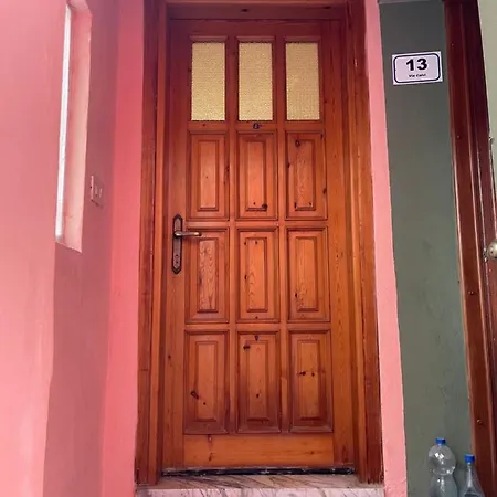 Casa Vacanze Luzieth