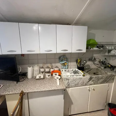 Casa Vacanze Luzieth * Imperia