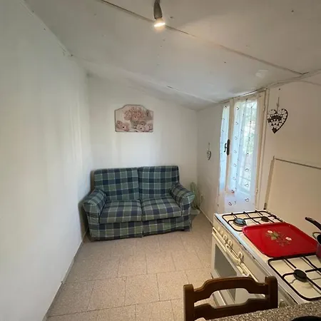Apartment Casa Vacanze Luzieth Imperia