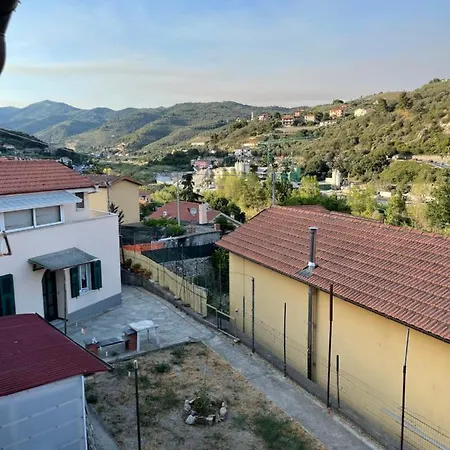 Casa Vacanze Luzieth